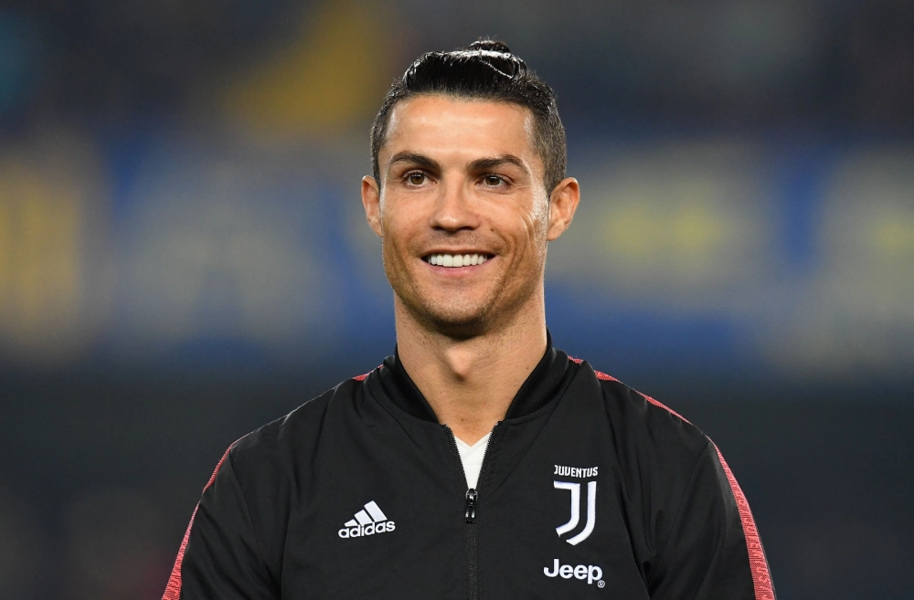 Cristiano ronaldo hình nền phong độ đỉnh cao