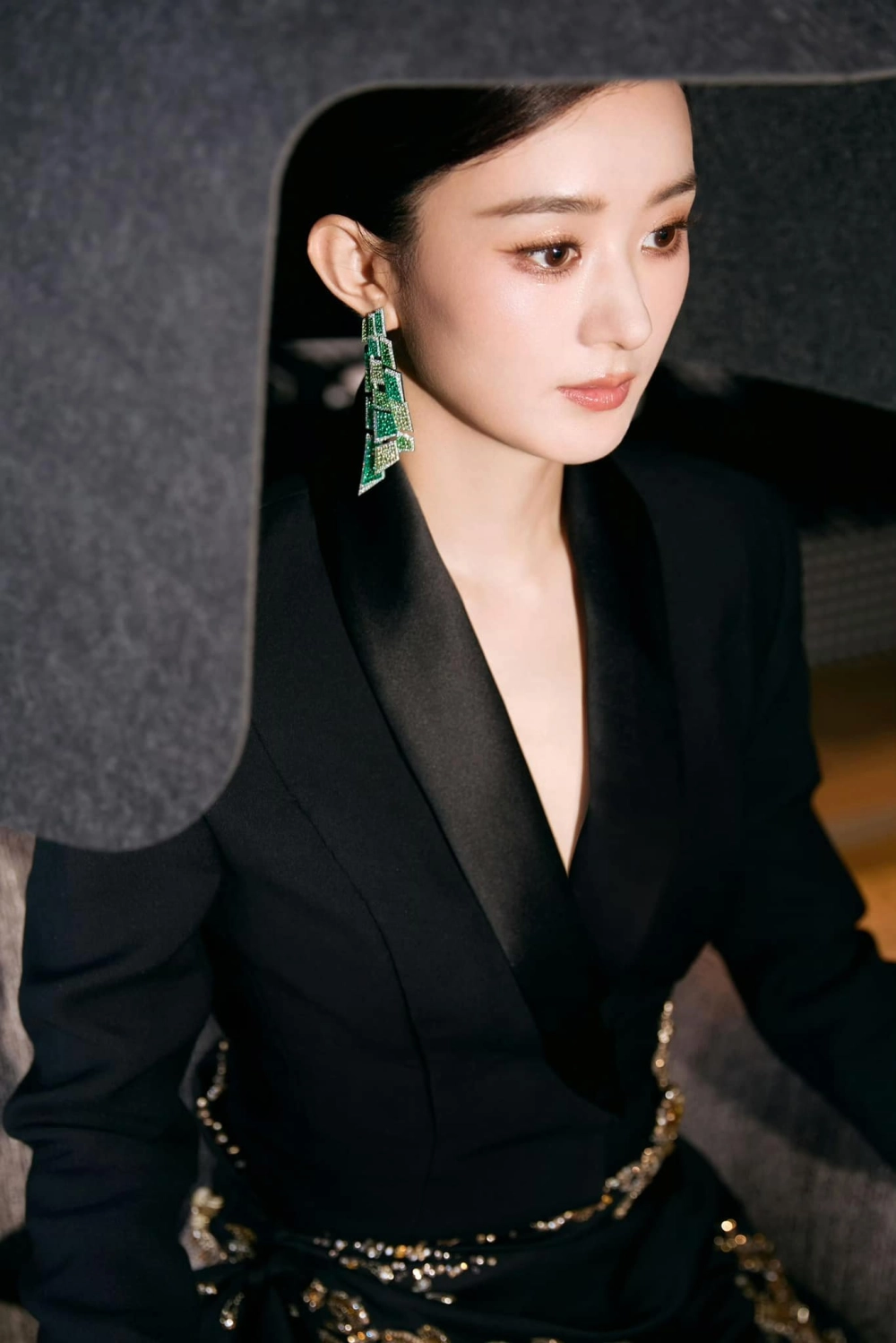 Triệu Lệ Dĩnh sinh năm bao nhiêu được hỏi