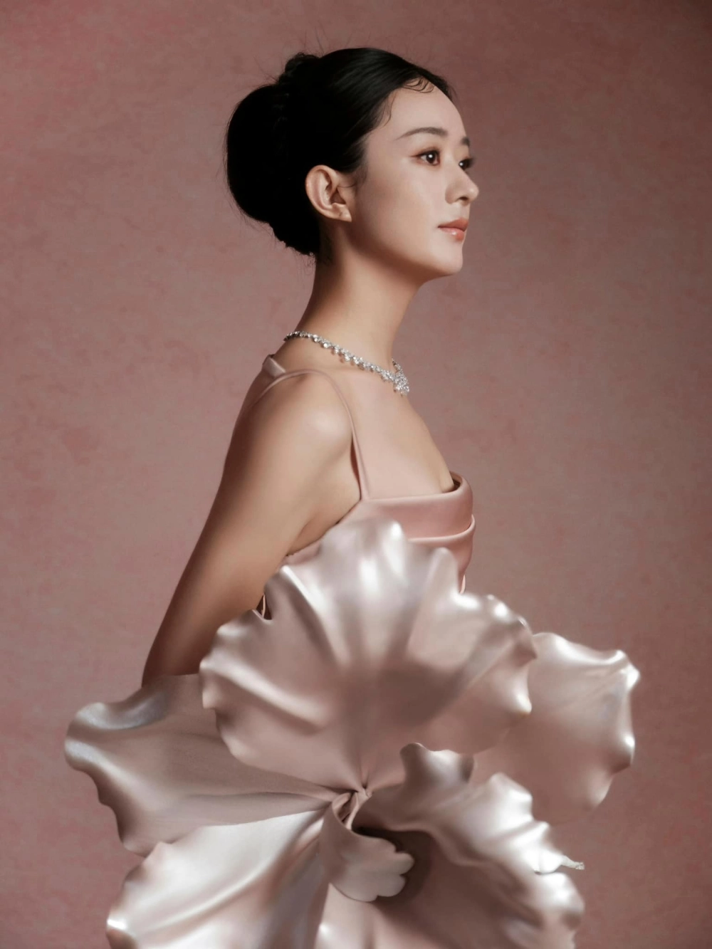 Triệu Lệ Dĩnh phim nào cũng tạo sức hút