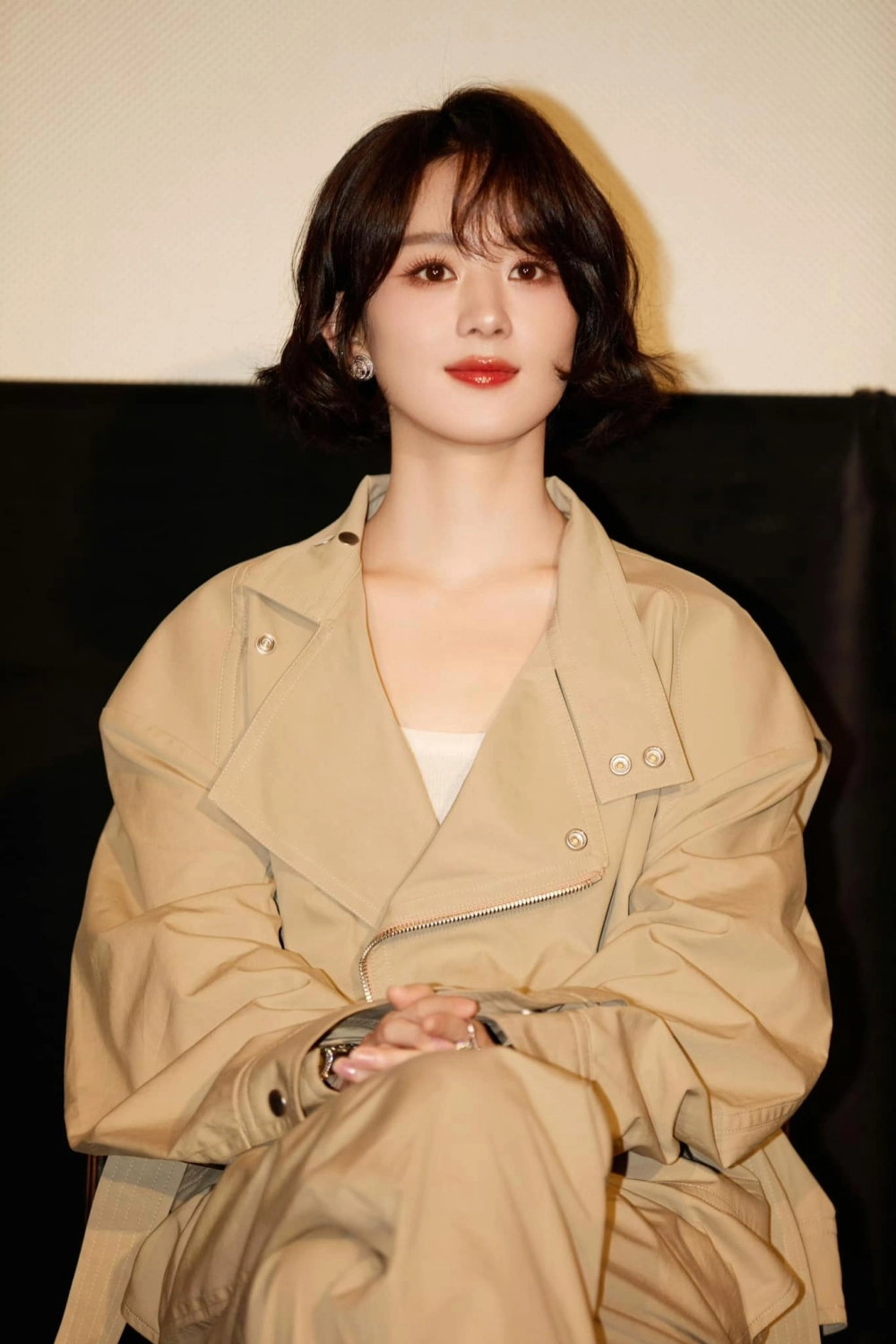 Triệu Lệ Dĩnh phim mới gây chú ý lớn