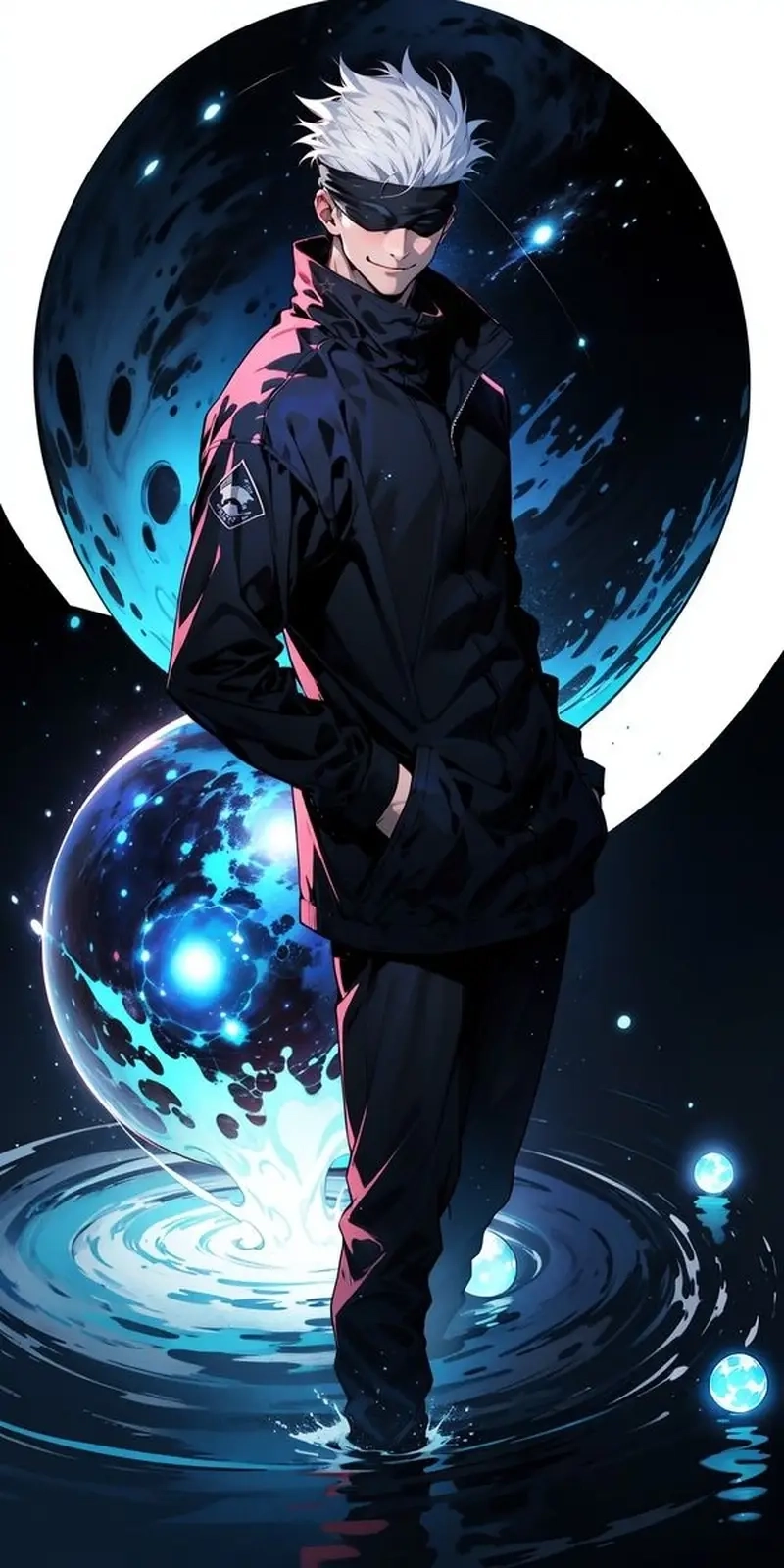 Avatar ngầu lòi phong cách chất chơi nổi bật