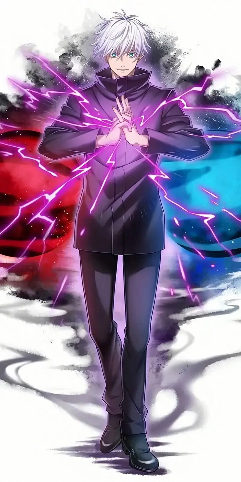 Hình ảnh avatar ngầu nam thể hiện cá tính mạnh mẽ