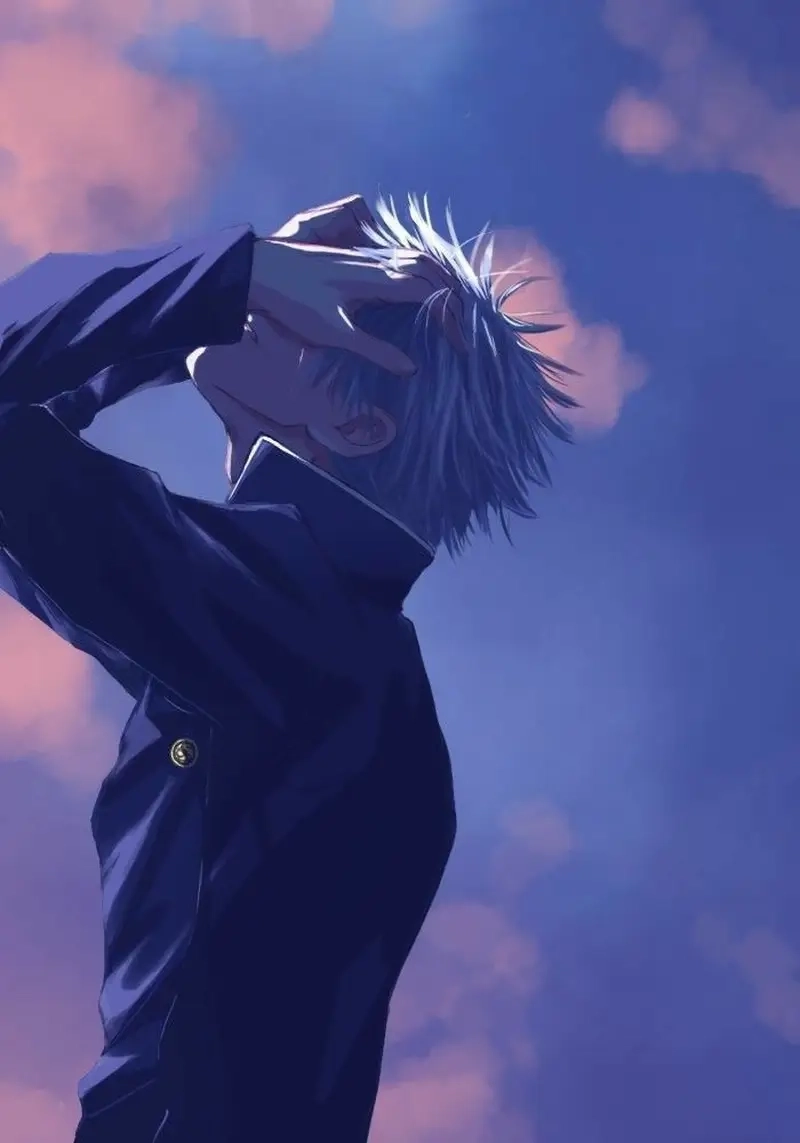 Hình ảnh avatar ngầu nữ phong cách lạnh lùng đẹp