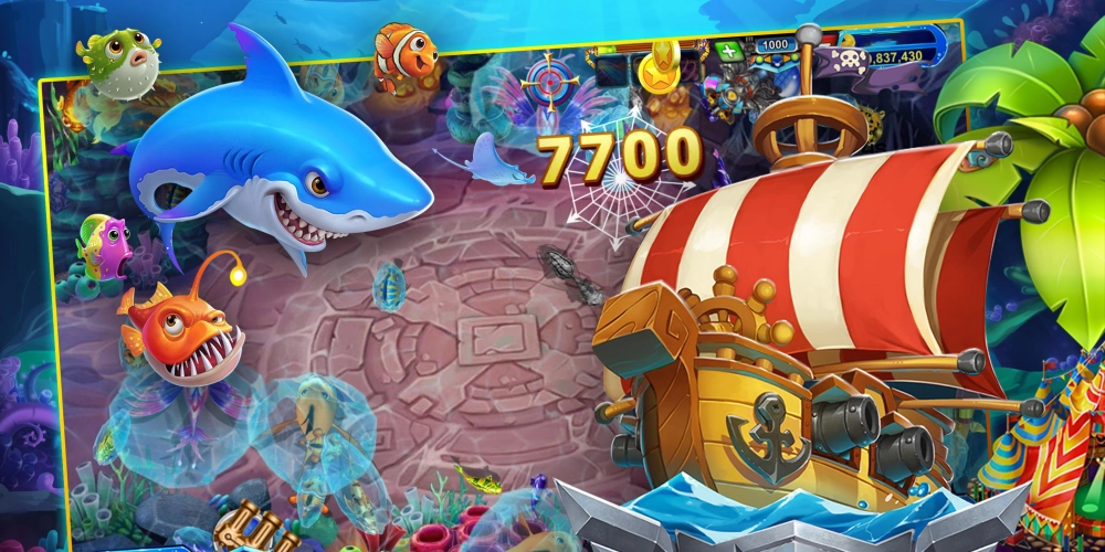 Săn bắn cá ngay lấy code vip số lượng cực hạn