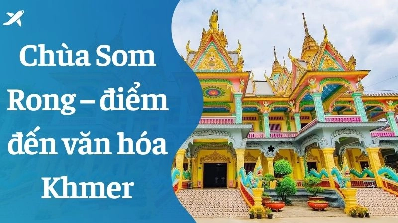 Lịch sử hình thành và phát triển của chùa