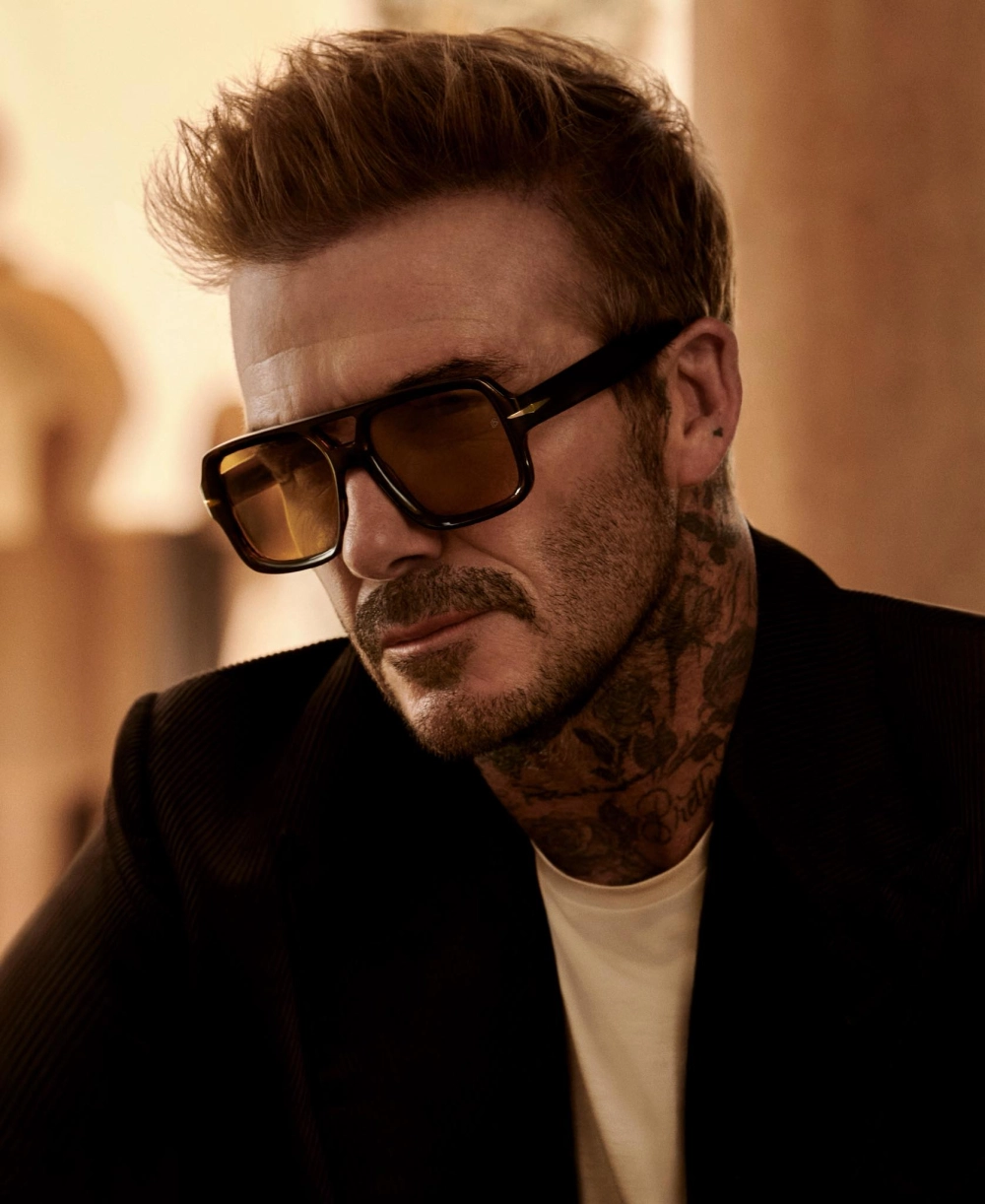 Perfume david beckham mùi hương lịch lãm cuốn hút