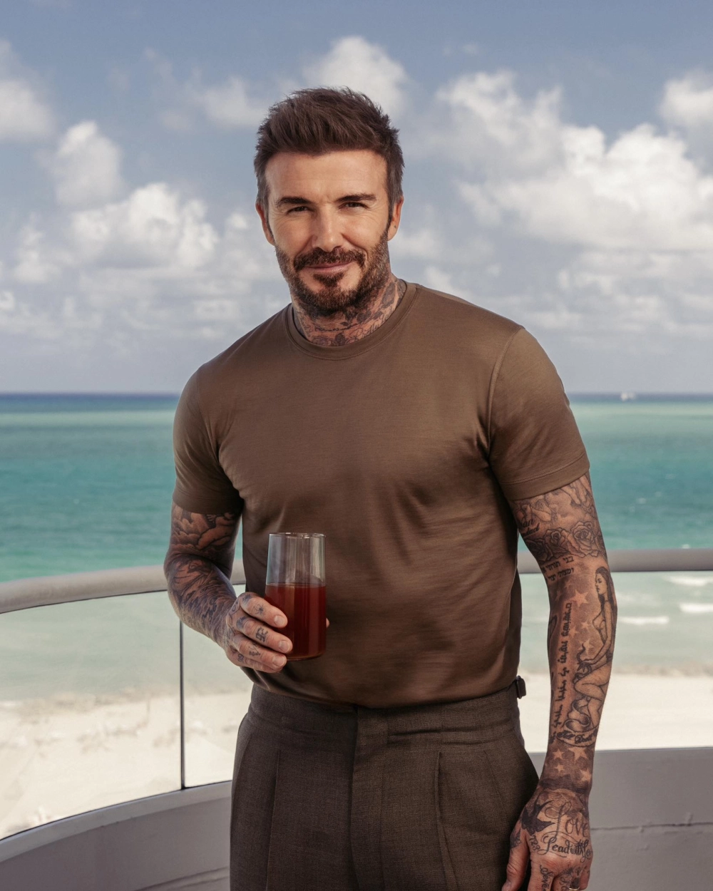 Real madrid david beckham thời kỳ thi đấu đỉnh cao