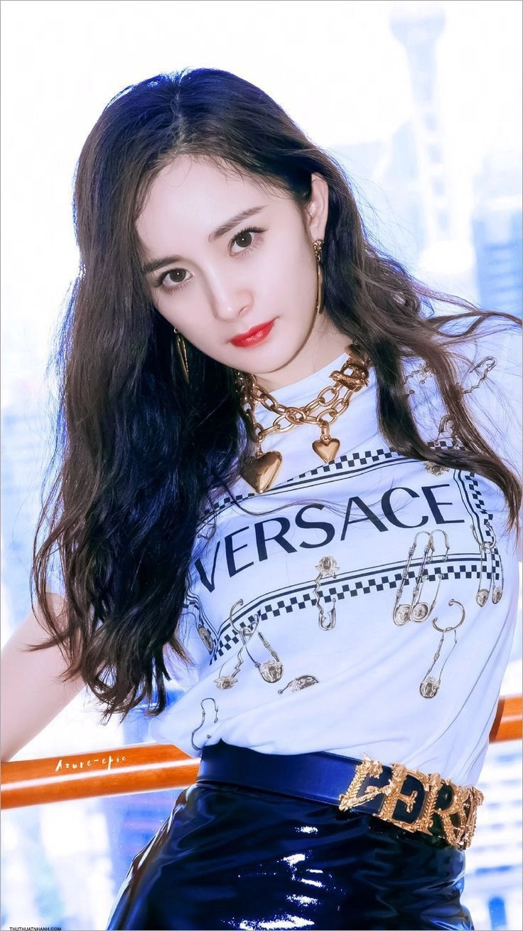 Phim mới của Dương Mịch được mong chờ