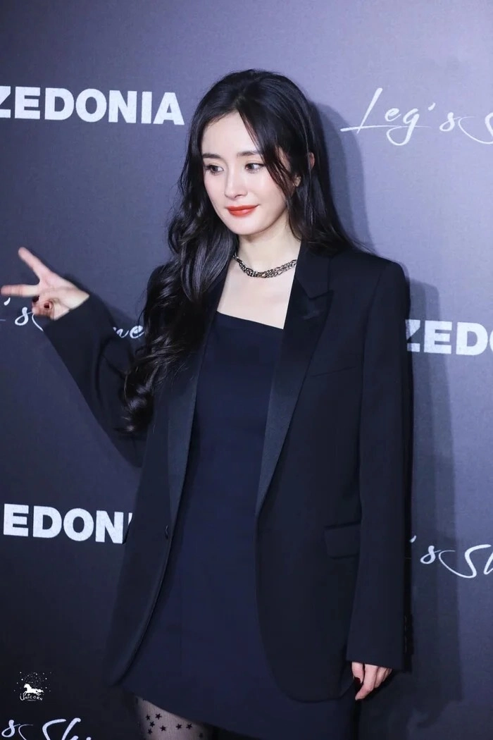 Dương Mịch phim cổ trang rất được yêu thích