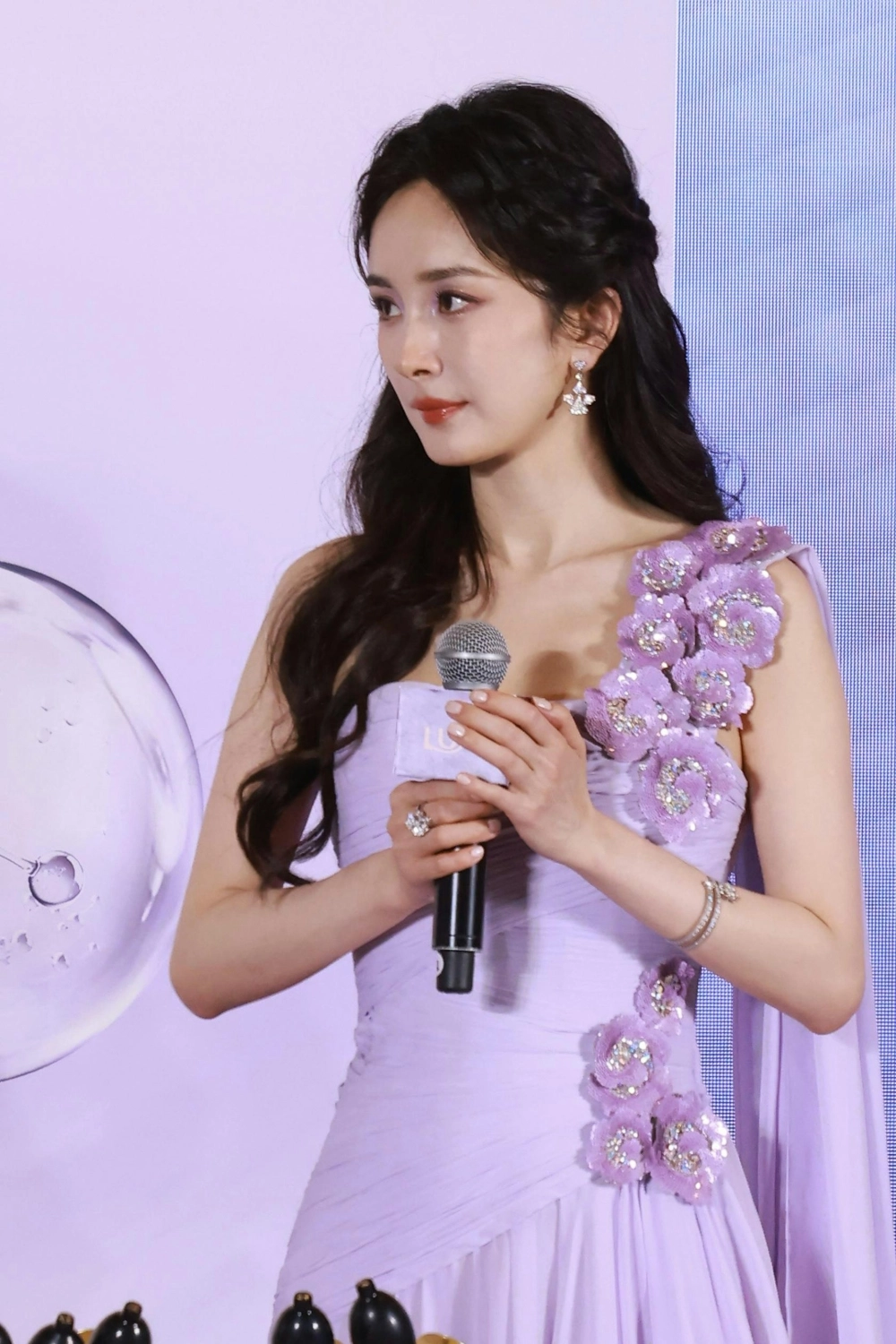 Phim Dương Mịch cổ trang có tạo hình đẹp