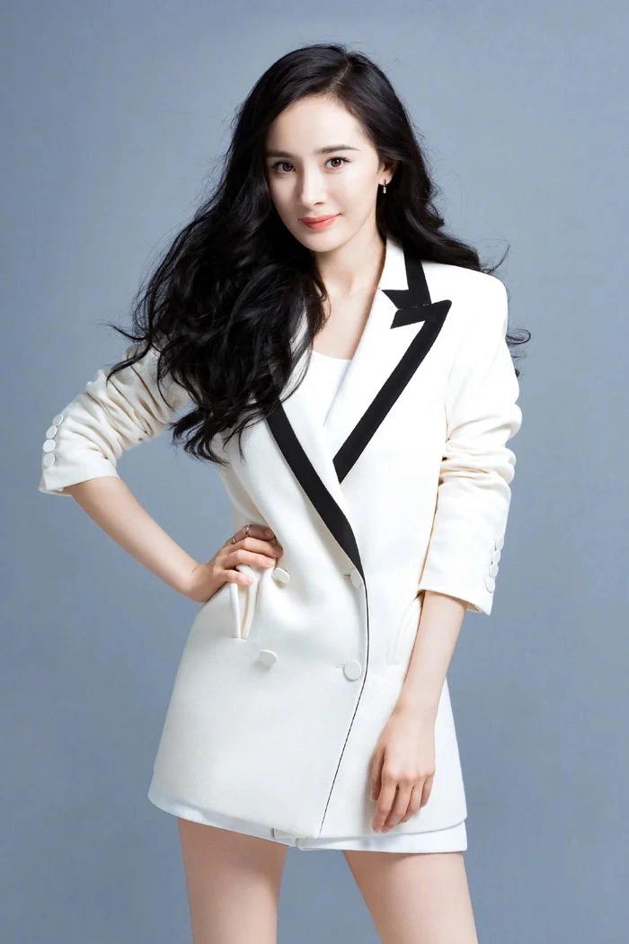 Dương Mịch sinh năm bao nhiêu được hỏi nhiều