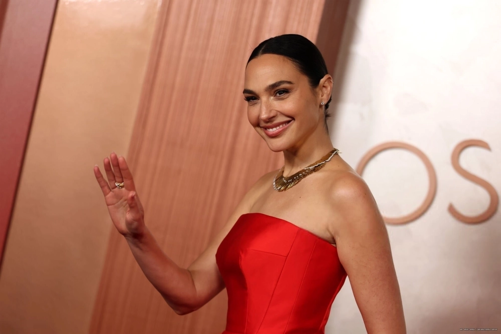 Gal Gadot Cleopatra gây chú ý ngay từ khi công bố dự án.