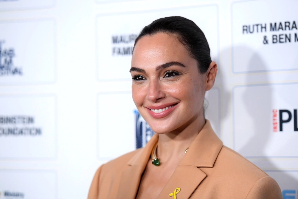 Instagram Gal Gadot mang đến góc nhìn gần gũi về cuộc sống của nữ diễn viên.