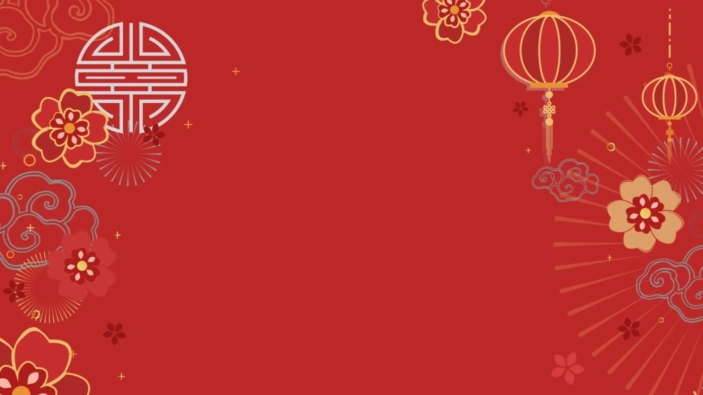 Màu đỏ hình nền thường dùng cho thiết