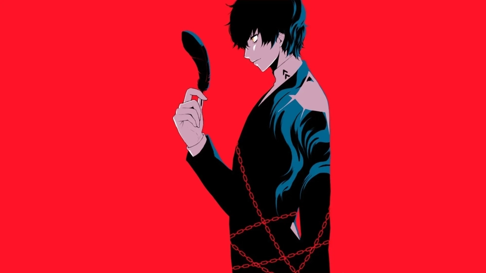 Hình nền màu đỏ được nhiều người chọn