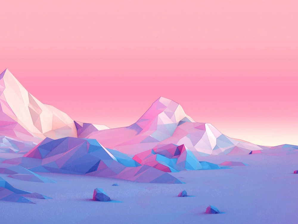 Hình nền ipad đơn giản nhưng vẫn rất đẹp