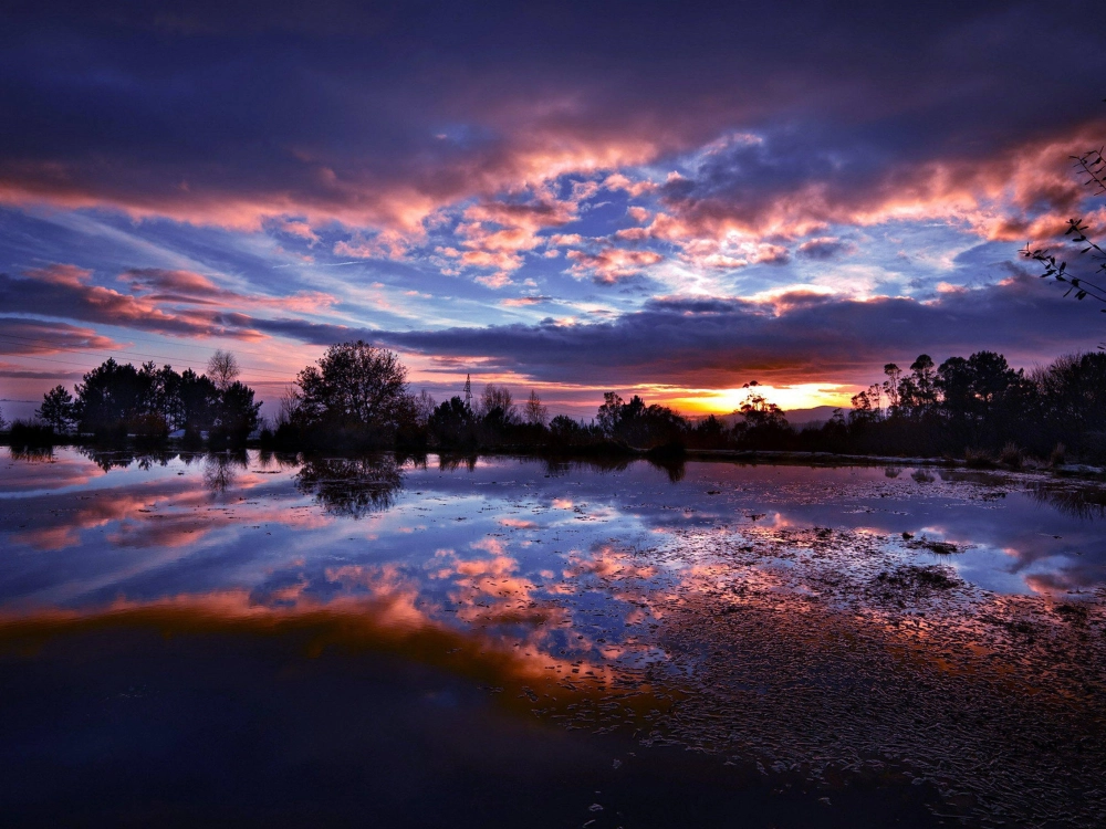 Hình nền cho ipad phù hợp nhiều dòng máy