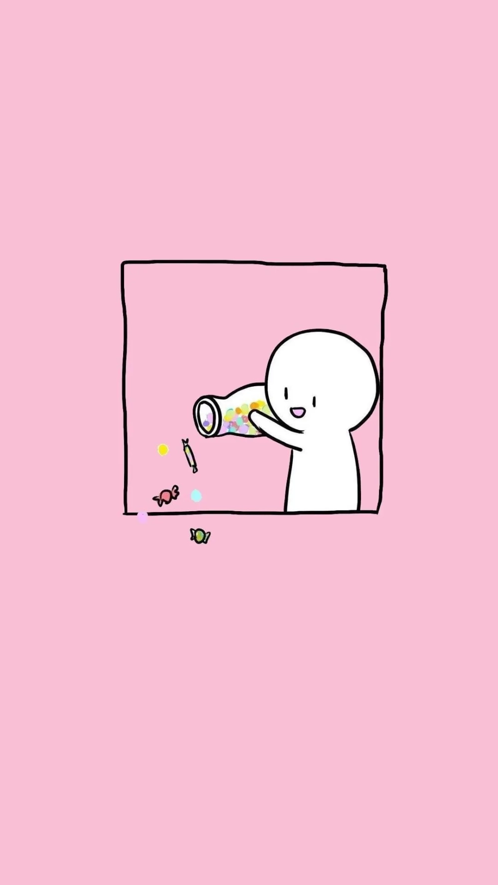 Hình nền iphone x tối ưu tỉ lệ hiển thị