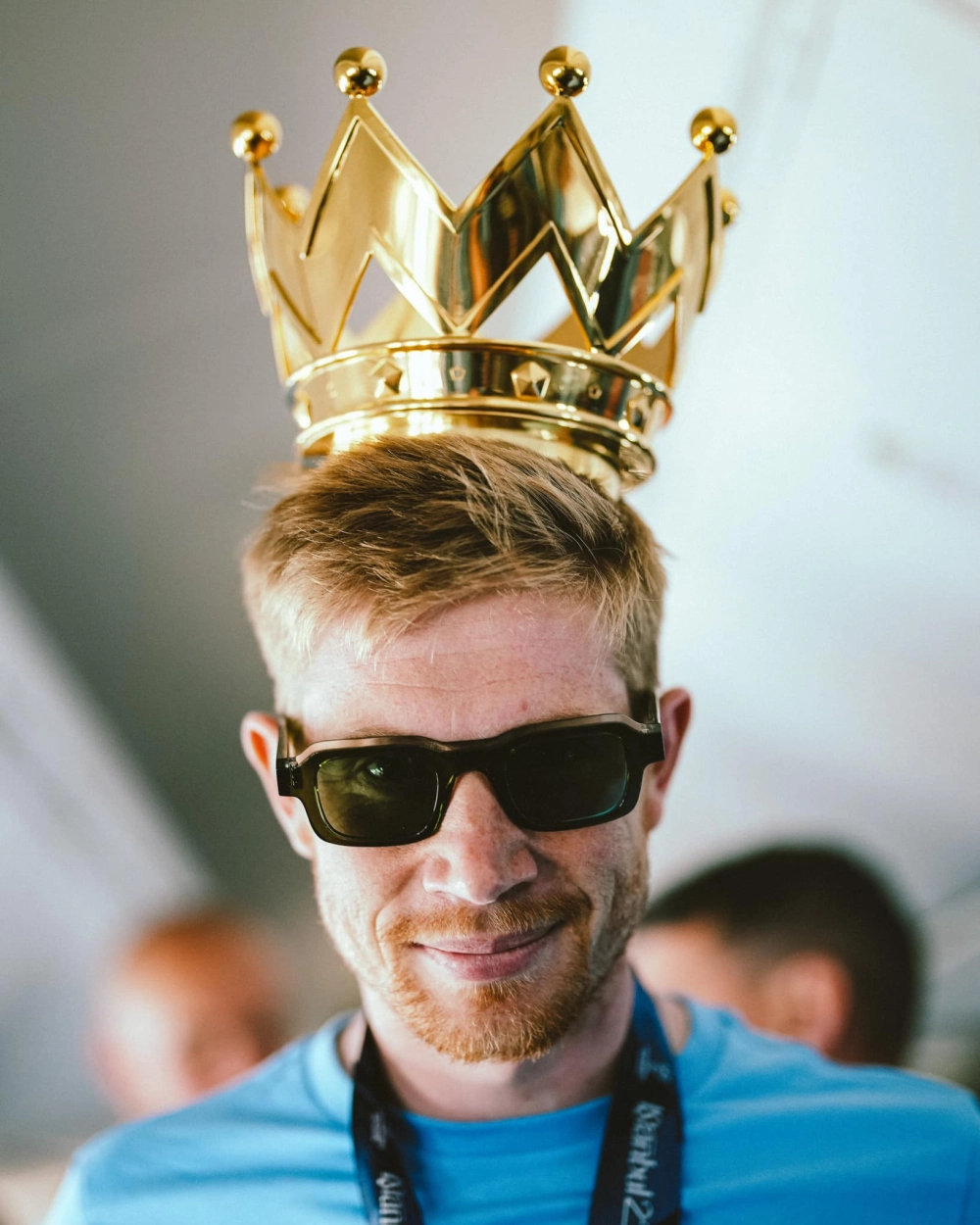 Estadísticas de kevin de bruyne cực kỳ ấn tượng