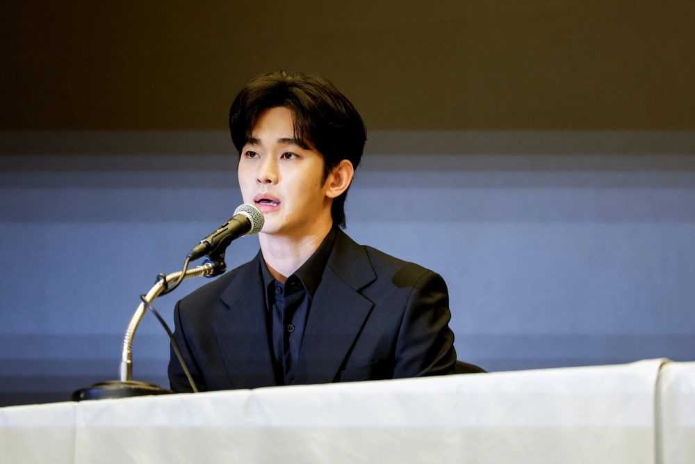 Phim của Kim Soo Hyun luôn được khán giả mong đợi mỗi lần ra mắt.