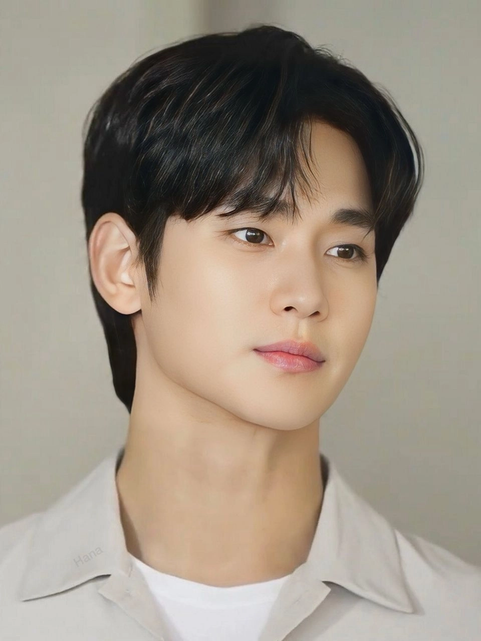 Kim Soo-hyun là nam diễn viên hàng đầu Hàn Quốc với sức hút bền bỉ.