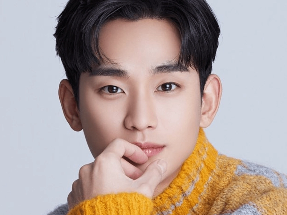 Kim Soo-hyun phim ghi dấu ấn với kịch bản chất lượng và nhân vật chiều sâu.