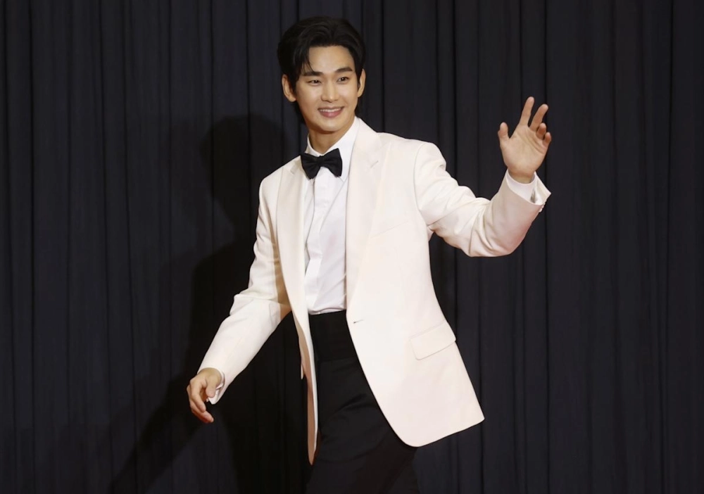 Kim Soo-hyun movies thể hiện rõ khả năng biến hóa linh hoạt của anh.