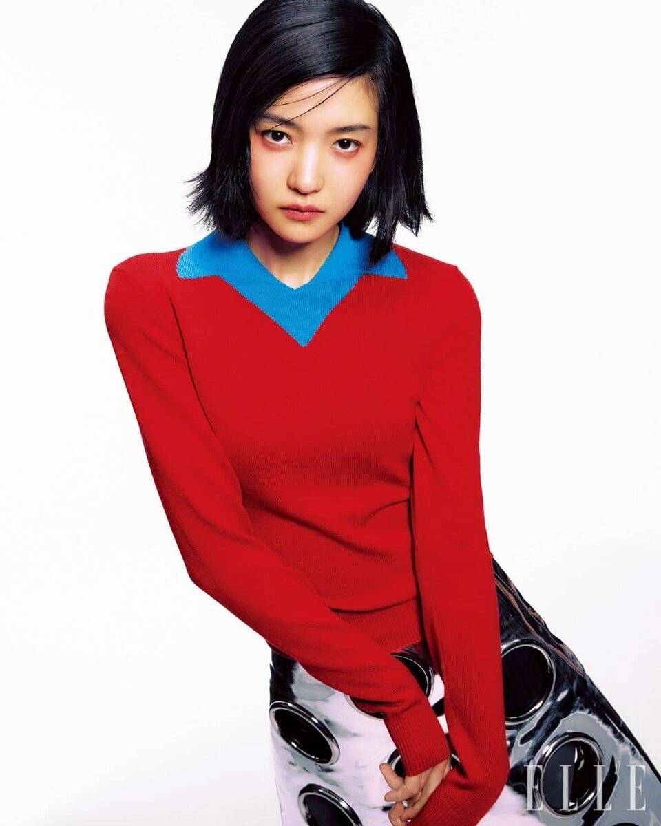 Kim Tae Ri đề cử các giải lớn cho thấy sự công nhận từ giới chuyên môn.