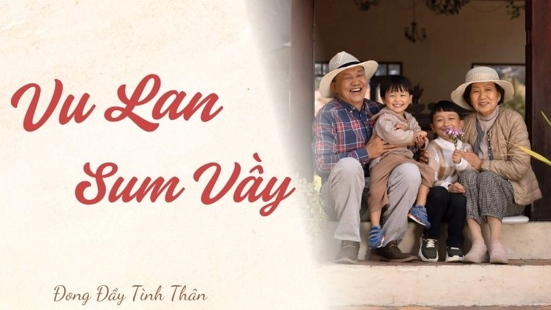 Những lưu ý khi chuẩn bị mâm cơm báo hiếu