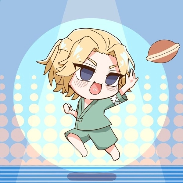 Gambar anime Mikey chibi được tìm nhiều