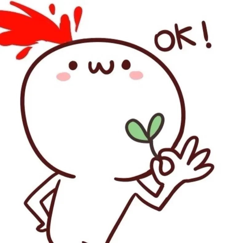 Meme ok cute đáng yêu phù hợp nói lời chấp nhận