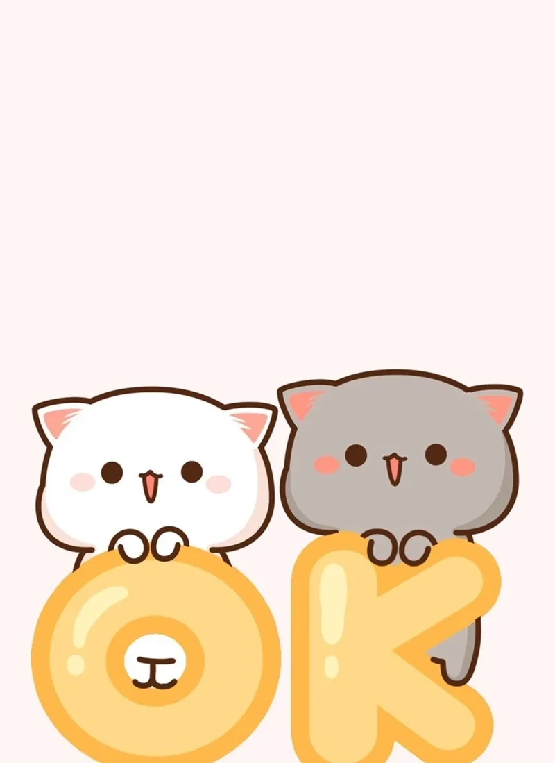 Im ok meme thể hiện ổn rồi theo cách hài