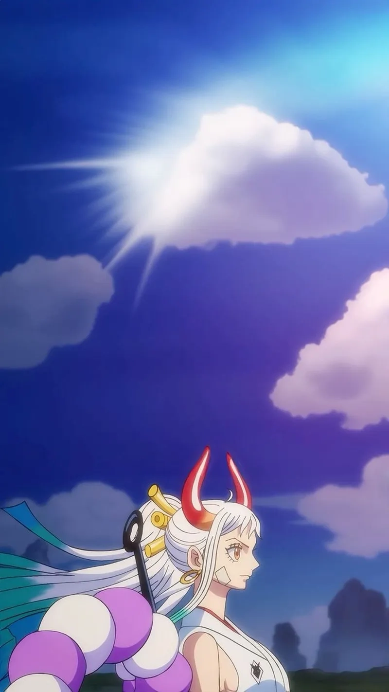 Yamato One Piece Bikini được fan quan tâm