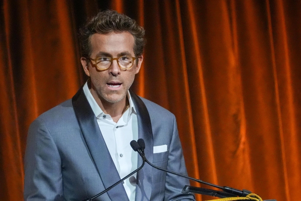 Net worth Ryan Reynolds phản ánh sự thành công lớn trong cả điện ảnh và kinh doanh.