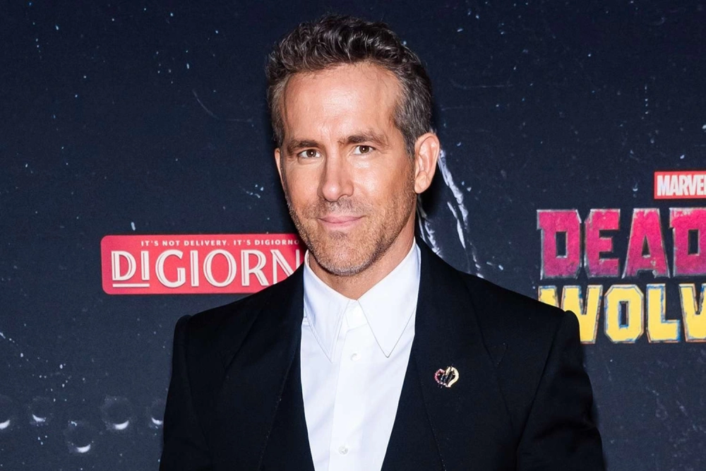 Ryan Reynolds net worth được đánh giá thuộc top cao của các ngôi sao Hollywood.