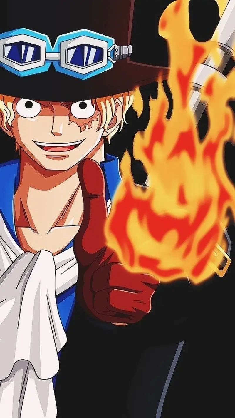 Sabo mất tay gây nhiều tranh luận fan