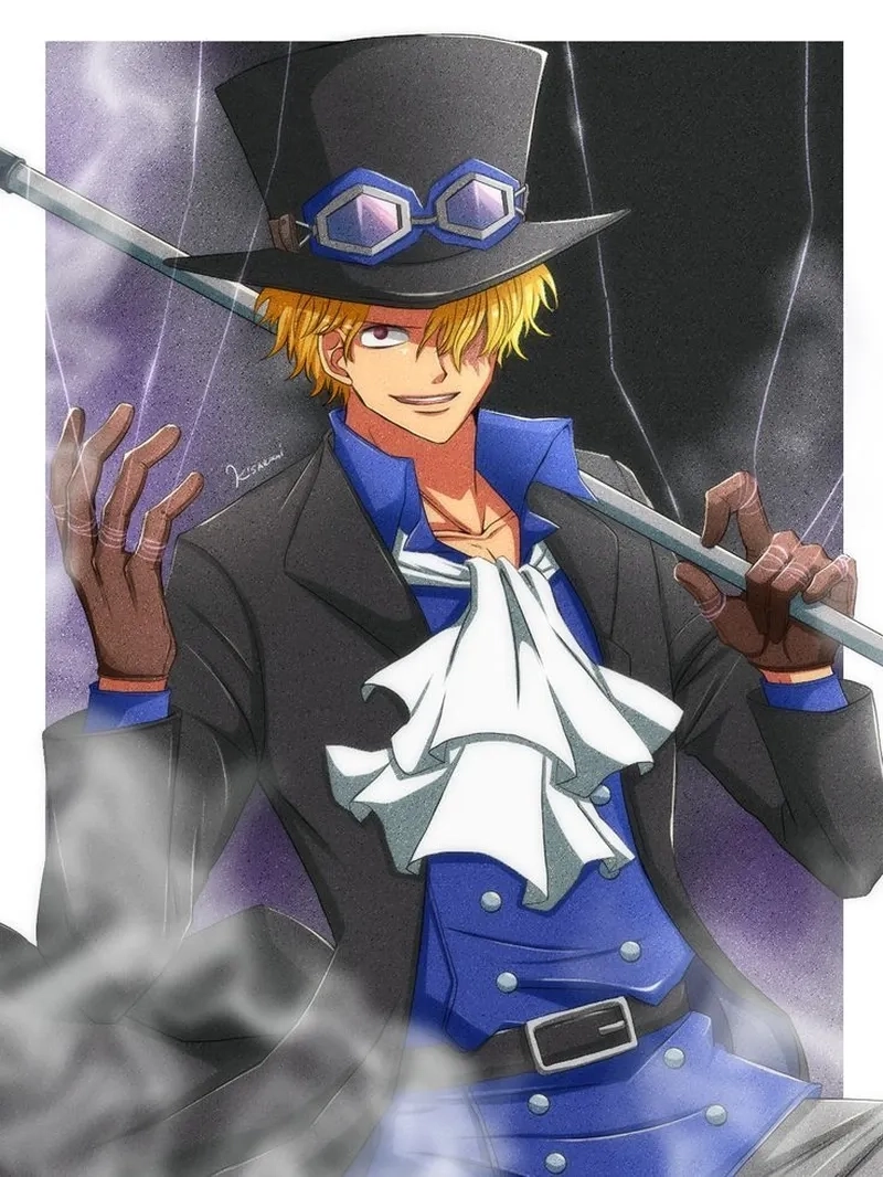 Sabo chết chưa là câu hỏi nhiều người tìm