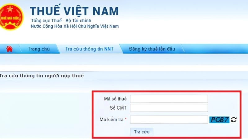 Lưu ý quan trọng khi tra cứu và xử lý sự cố thường gặp