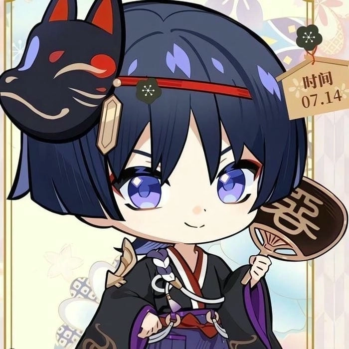 Wanderer moe khiến fan yêu thích ngay từ đầu