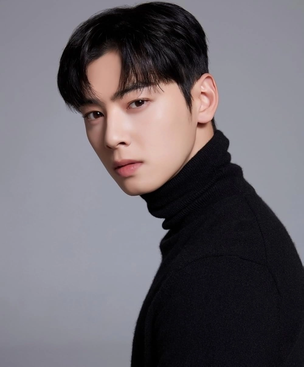 Cha eun woo là ai là câu hỏi được tìm kiếm nhiều