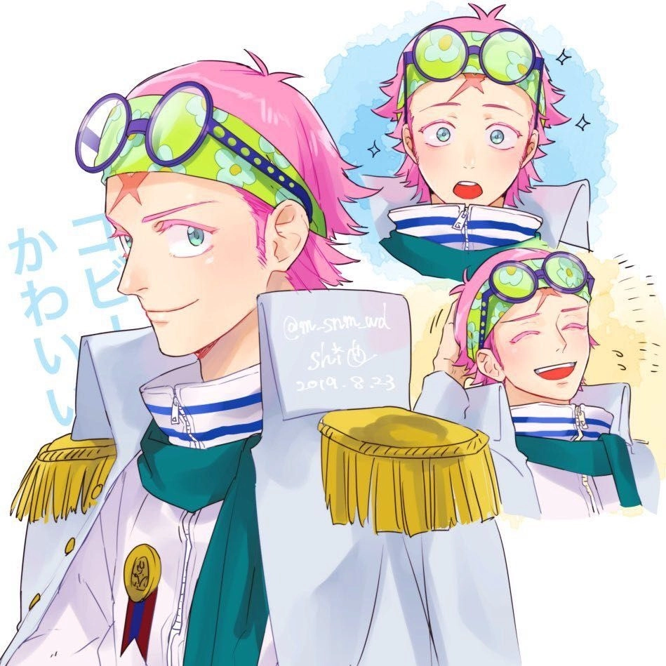 Coby crying meme gây xúc động cho người xem.