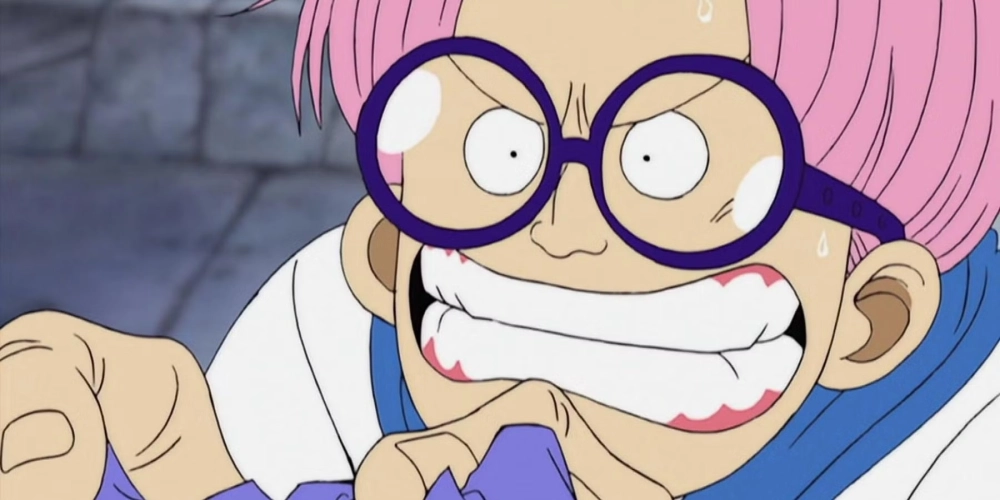 Coby anime wallpaper phù hợp làm hình nền đẹp.