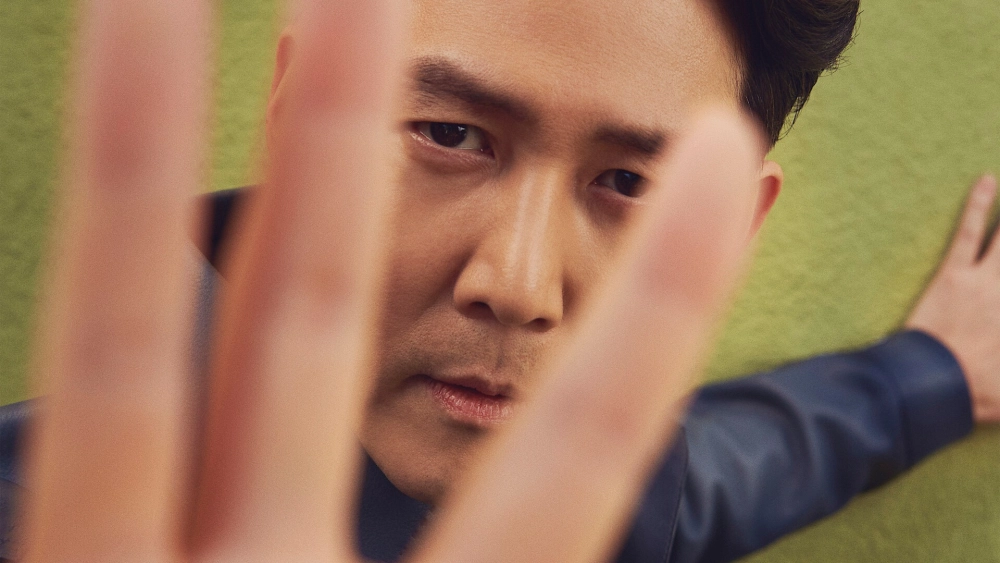 Người hầu gái lee jung jae là bộ phim gây chú ý với diễn xuất của anh