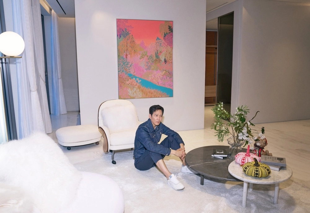 Lee jung-jae phim đa dạng thể loại và được đánh giá cao