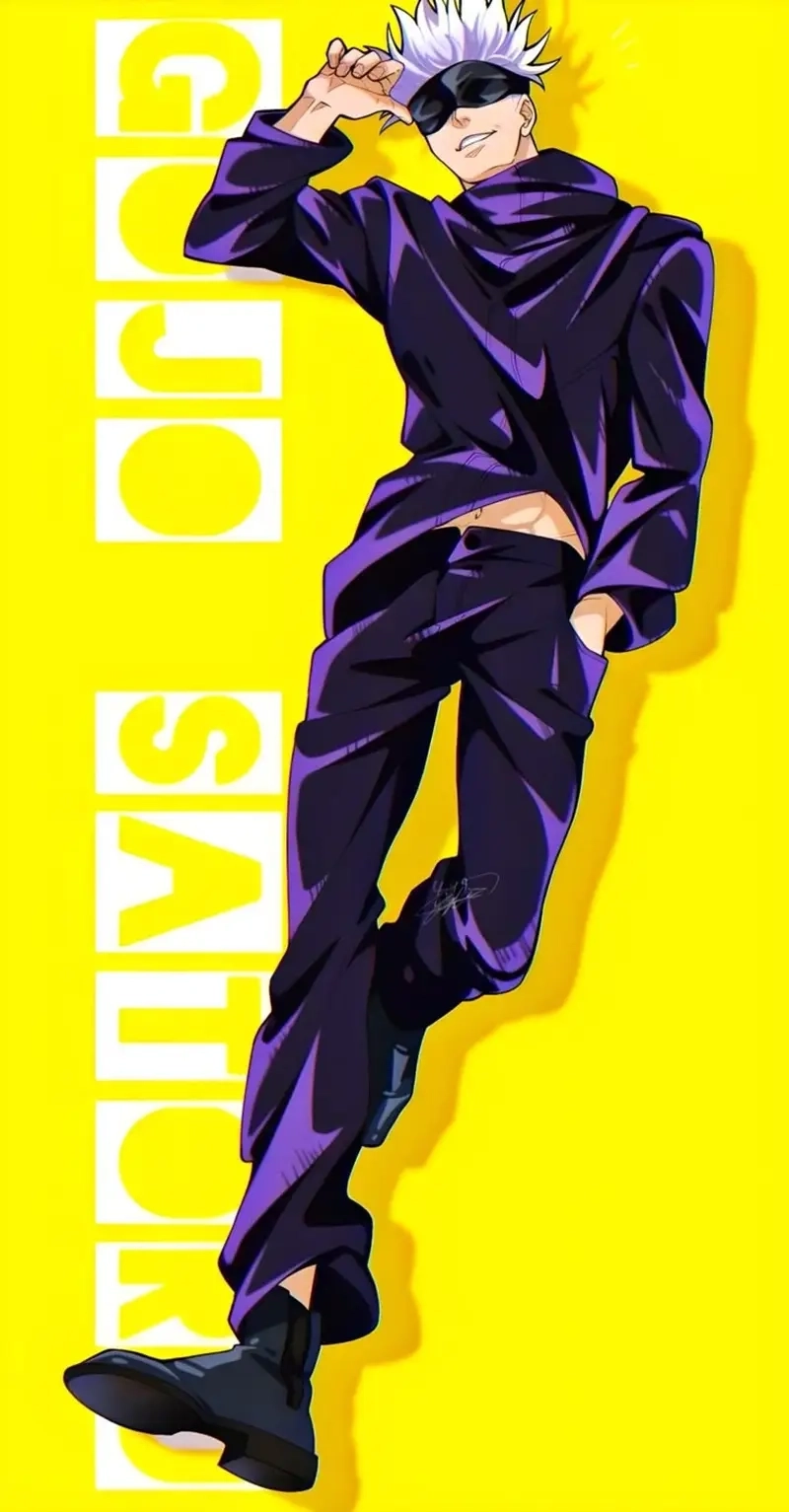 Ảnh anime nam ngầu 4K mang đến chất lượng sắc nét và ấn tượng mạnh.