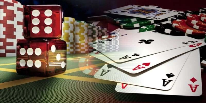 Nhà cái NK88 xanh chín nhất