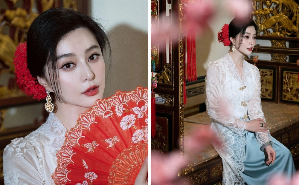 Lạc lối ở bắc kinh phạm băng băng là bộ phim được nhiều khán giả quan tâm