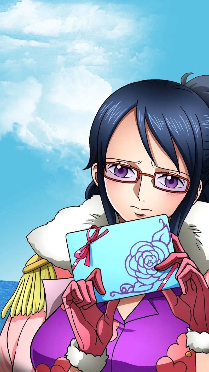 Tashigi funny meme gây cười với biểu cảm ngộ nghĩnh.