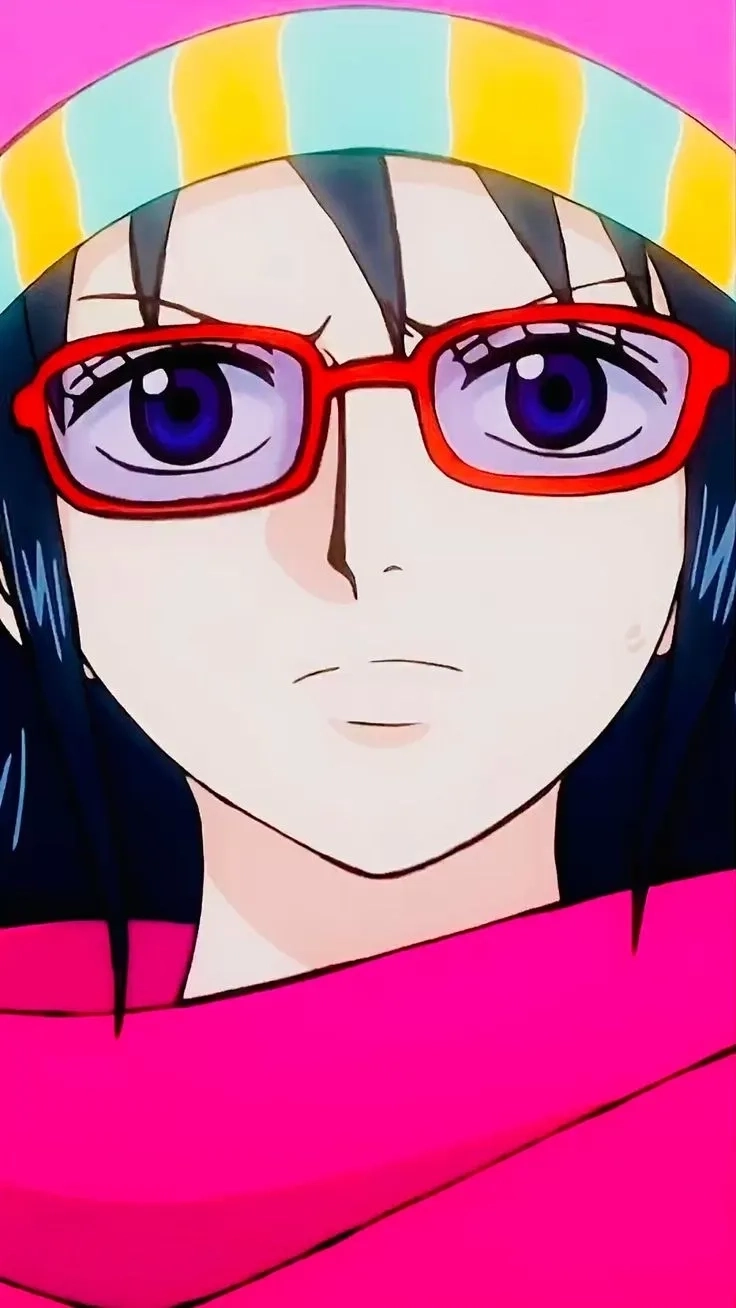 Vẽ Tashigi chibi đơn giản và sinh động.