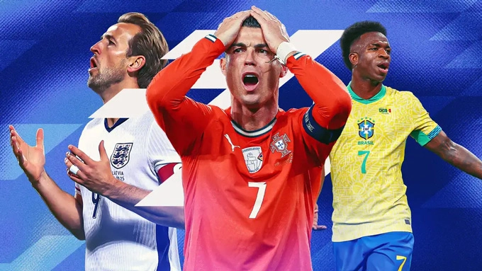 Những Cái Tên Khác Cũng Đáng Chú Ý